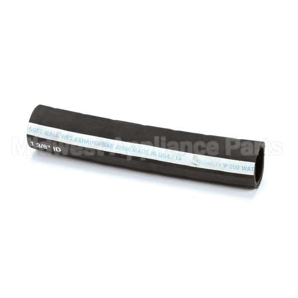 205201 Compatible Champion Hose, 1 3/8Id X 9 1/2I Lg.epdm