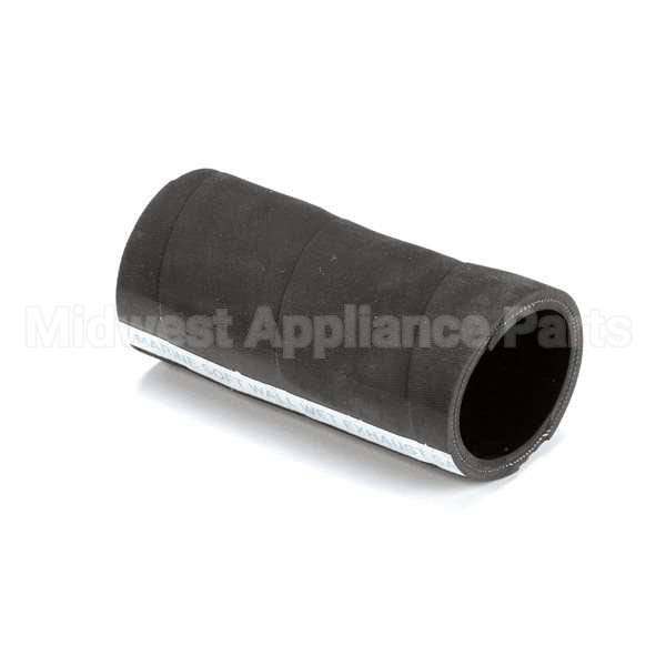 205202 Compatible Champion Hose, 1 5/8Id X 4 3/4I Lg Epdm Black