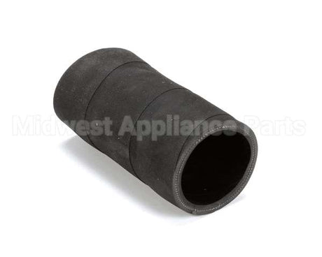 205202 Champion - Moyer Diebel Hose,1 5/8Id X 4 3/4I Lg Epdm Black