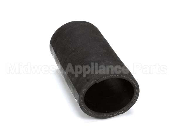 205202 Champion - Moyer Diebel Hose,1 5/8Id X 4 3/4I Lg Epdm Black