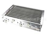 20521 Giles Filter, Eac, 20 In, Left, Fsh-5 Type