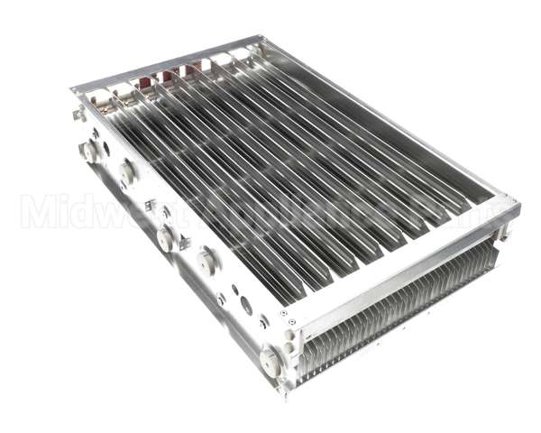 20521 Giles Filter, Eac, 20 In, Left, Fsh-5 Type
