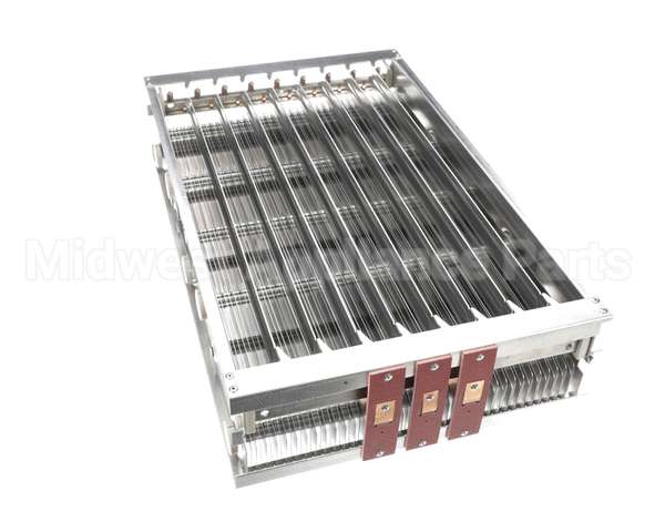 20521 Giles Filter, Eac, 20 In, Left, Fsh-5 Type