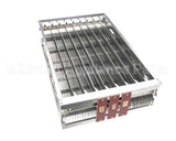 20521 Giles Filter, Eac, 20 In, Left, Fsh-5 Type