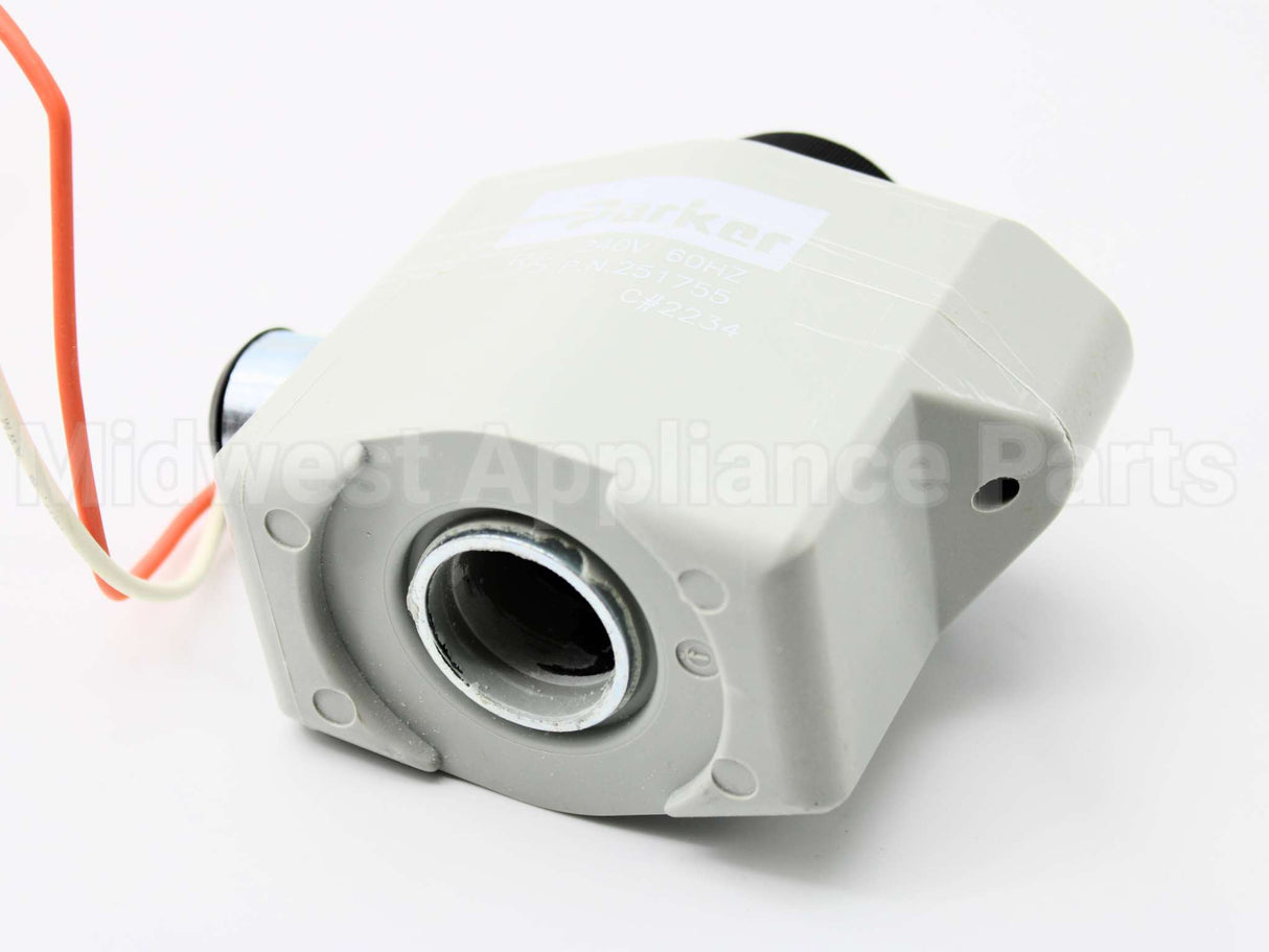 205210 Parker-Jackes Evans 240V Encapsulatedcoil
