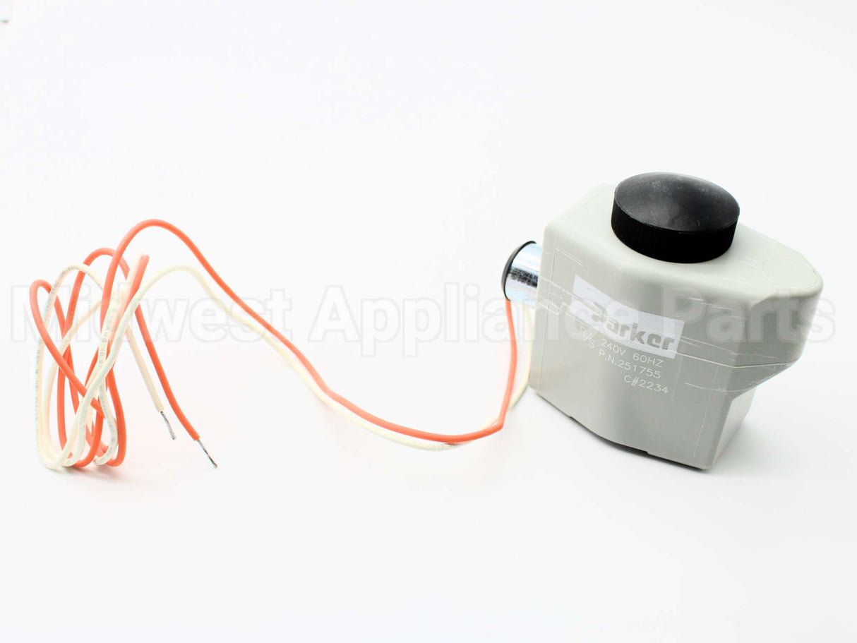 205210 Parker-Jackes Evans 240V Encapsulatedcoil