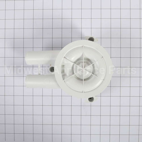 205217P Speed Queen Kit, Assy Pump-Comp-(Vib-Welded)Mtwc