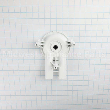 205218P Speed Queen Kit, Assy Pump-Comp-Hvy Dty-(Vib-Welded)