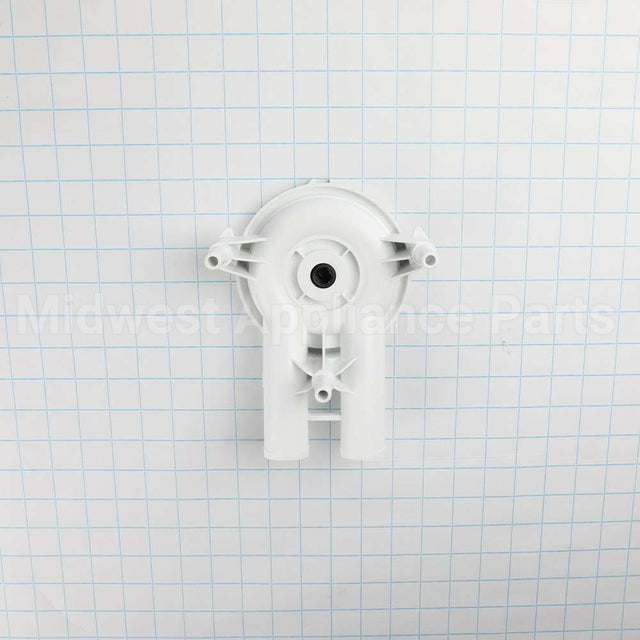 205218P Speed Queen Kit, Assy Pump-Comp-Hvy Dty-(Vib-Welded)