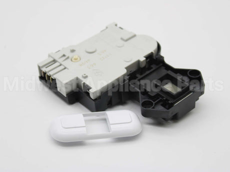 205222 Speed Queen Kit, Tlw Lid Lock