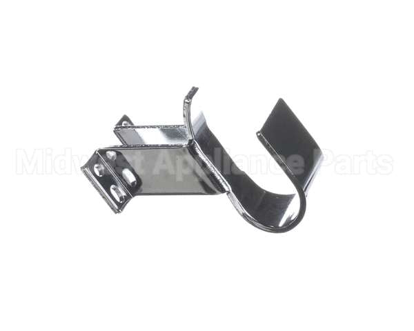 205254 Dictator Offset Hook 1013 Pilished Chro