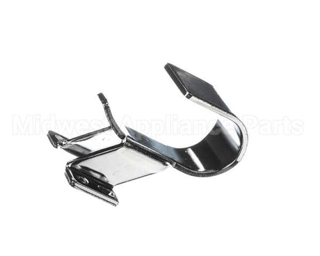 205257 Dictator Flush Hook 1009 Polished