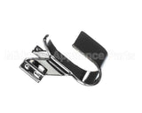 205257 Dictator Flush Hook 1009 Polished