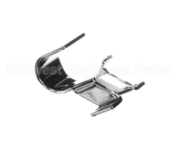 205257 Dictator Flush Hook 1009 Polished