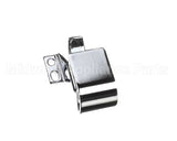 205257 Dictator Flush Hook 1009 Polished