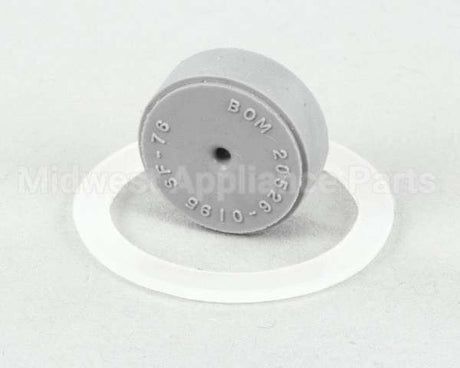 20526.1195 Bunn .195Gpm Flow Washer/Gasket Set