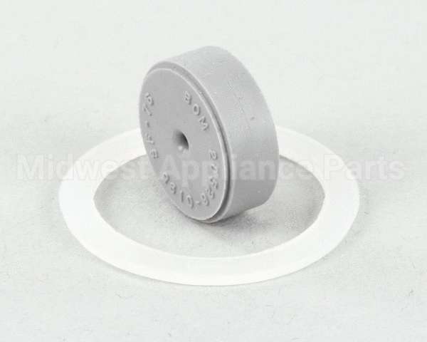 20526.1195 Bunn .195Gpm Flow Washer/Gasket Set