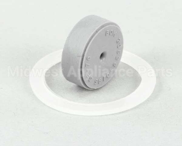 20526.1195 Bunn .195Gpm Flow Washer/Gasket Set
