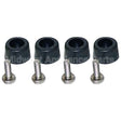 2052747 Compatible Sammic Feet Set Of 4