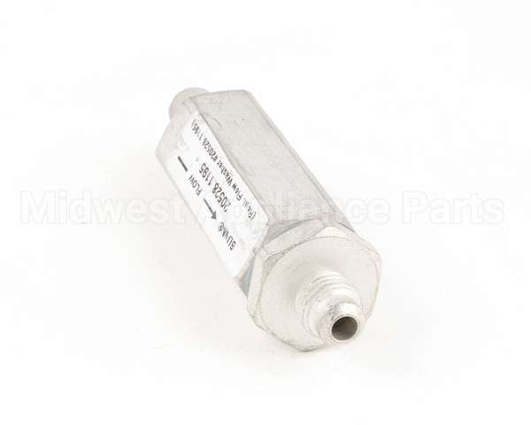 20528.1195 Bunn Flow Control Assembly,Tnd .195Gpm