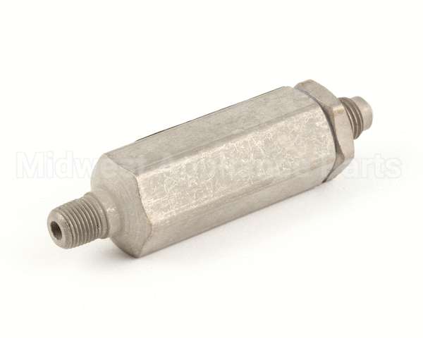 20528.1222 Bunn Flow Control Assembly,Tnd .222Gpm
