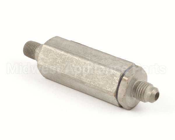 20528.1222 Bunn Flow Control Assembly,Tnd .222Gpm