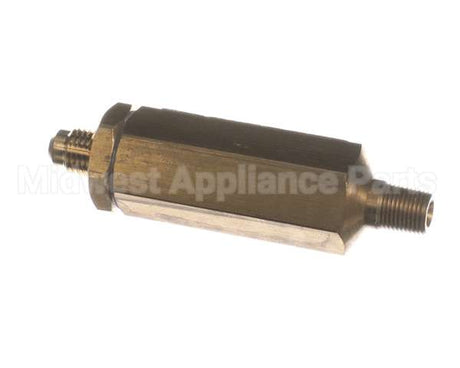 20528.7750 Bunn Flow Control-Assy,Brass.750Gpm