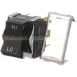 20530 Compatible Blodgett Rocker Switch 7/8 X 1-1/2 3Pdt