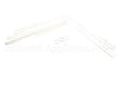 20530.7999 Bunn Gasket-Set,U3