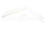 20530.7999 Bunn Gasket-Set,U3