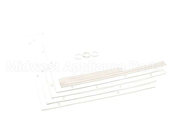 20530.7999 Bunn Gasket-Set,U3