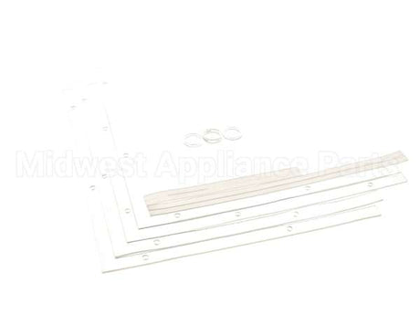 20530.7999 Bunn Gasket-Set,U3