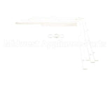 20530.7999 Bunn Gasket-Set,U3