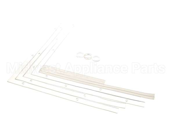 20530.7999 Bunn Gasket-Set,U3