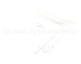 20530.7999 Bunn Gasket-Set,U3