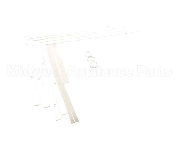 20530.7999 Bunn Gasket-Set,U3