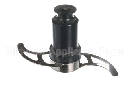 2053063 Sammic Hub With Perforated Blades Ck-