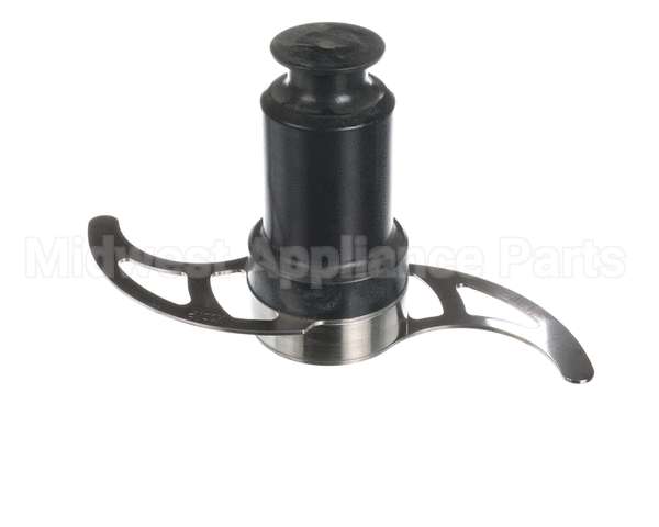 2053063 Sammic Hub With Perforated Blades Ck-