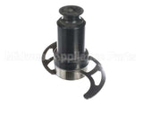 2053063 Sammic Hub With Perforated Blades Ck-