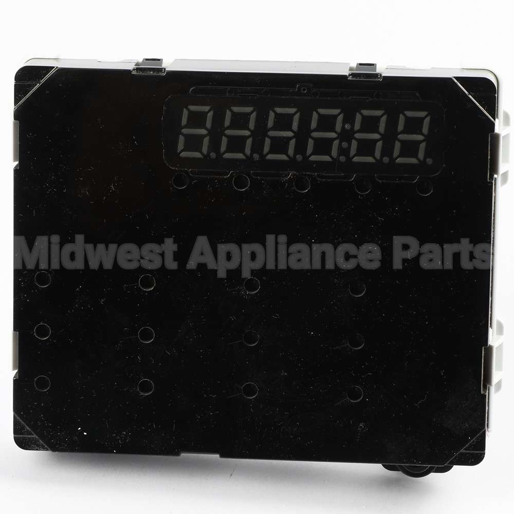 205309 Speed Queen Assy,Tlw 7 Seg Comm Control W/ Inst