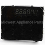 205309 Speed Queen Assy,Tlw 7 Seg Comm Control W/ Inst