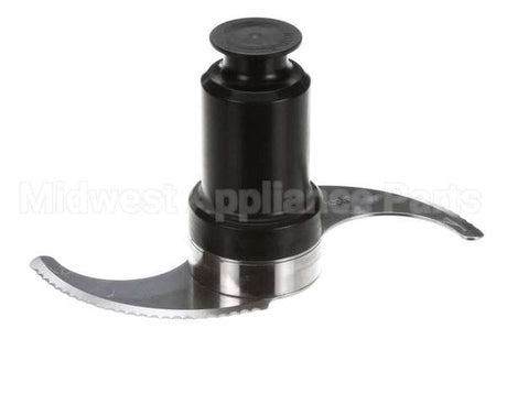 2053091 Sammic Hub With Serrated Blades Ck