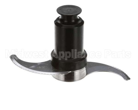 2053091 Sammic Hub With Serrated Blades Ck