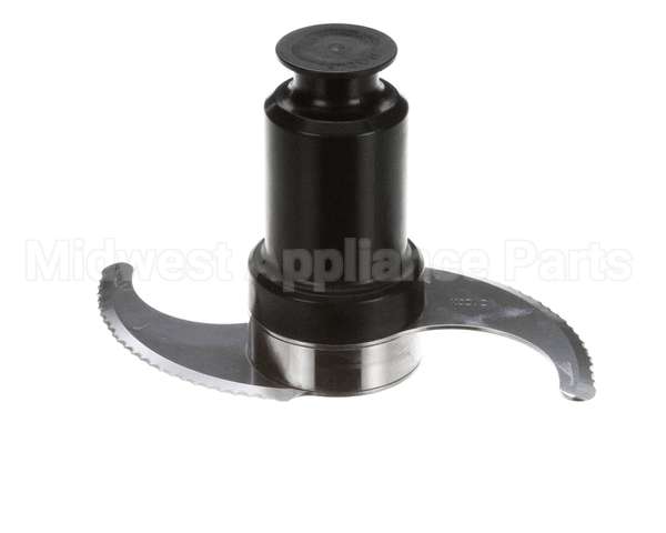 2053091 Sammic Hub With Serrated Blades Ck