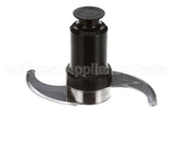 2053091 Sammic Hub With Serrated Blades Ck