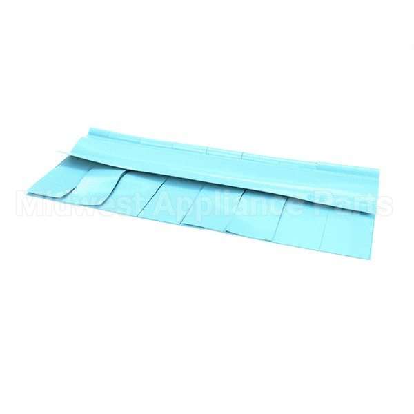 205328 Compatible Champion Curtain, E2, Short, 24.25 X 10 Ro