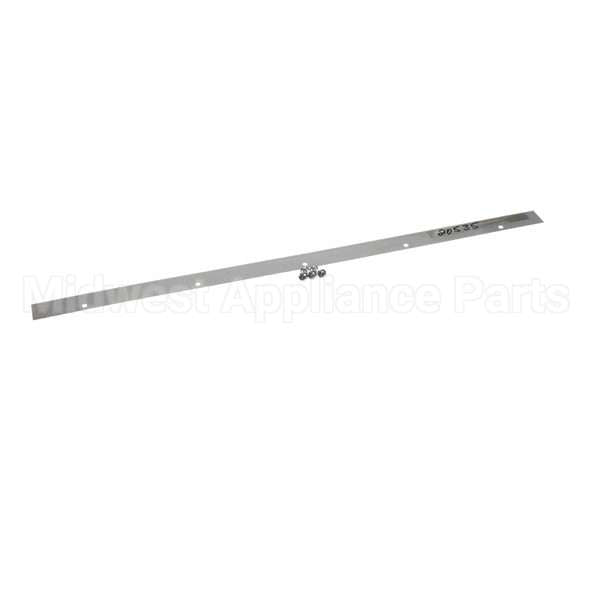 20535 Compatible Blodgett Gasketscrews, Top S/S