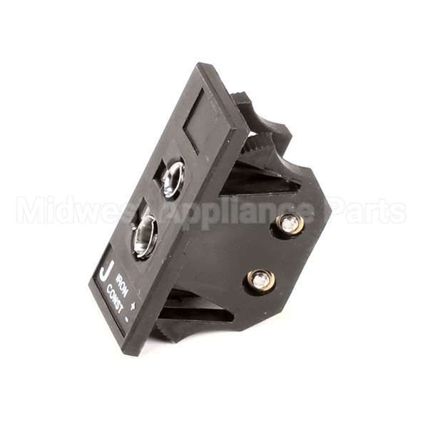 20538 Compatible Giles Connector, J-Thermocouple, Female