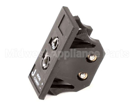 20538 Giles Connector, J-Thermocouple, Female