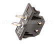 20539 Giles Connector, J-Thermocouple, Mal